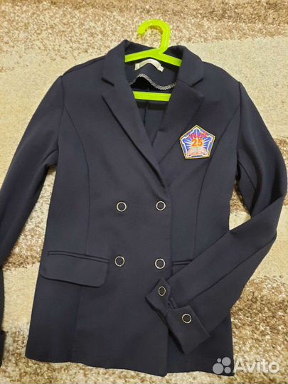 Школьная форма, пиджак