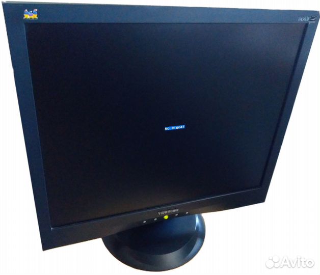 Монитор Viewsonic VA903B-3 19