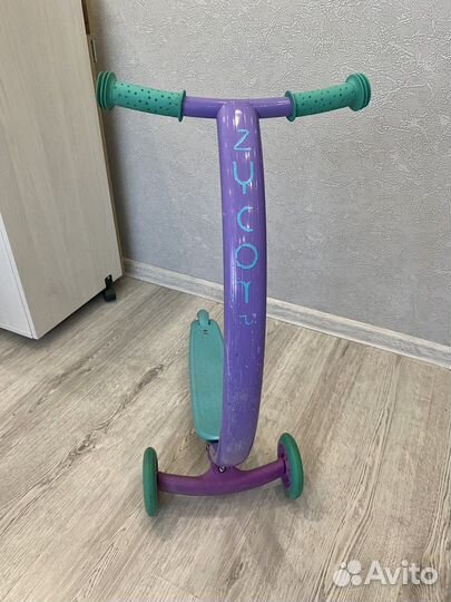 Самокат детский