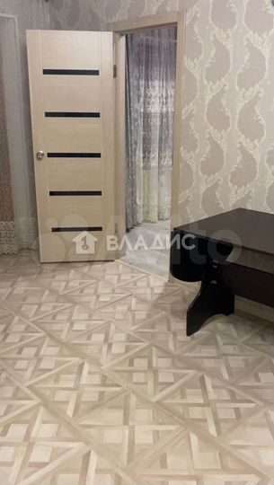 3-к. квартира, 40,1 м², 4/5 эт.