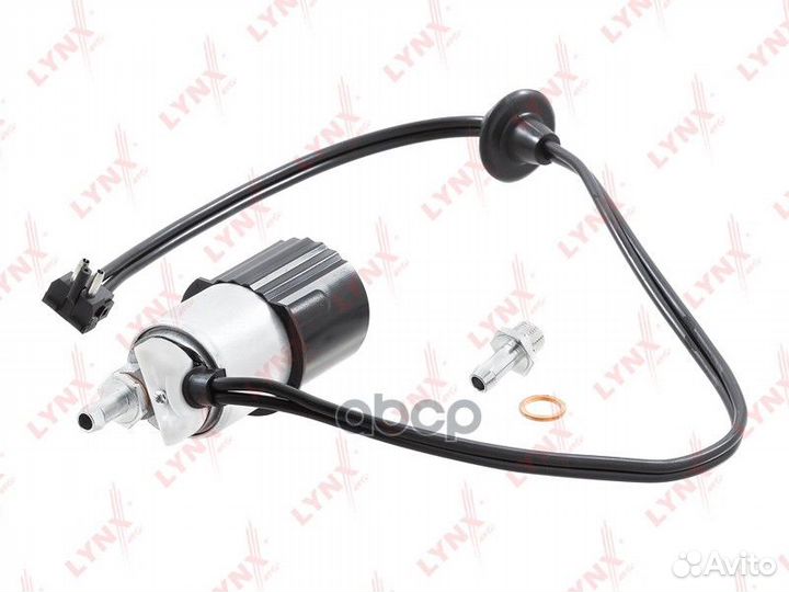 Насос топливный CF3049 lynxauto