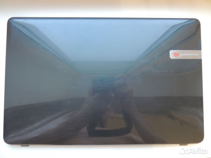 Разбор. Ноутбук “Packard Bell EN TE11HC” (Q5WTC)