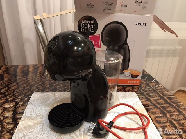 Кофемашина