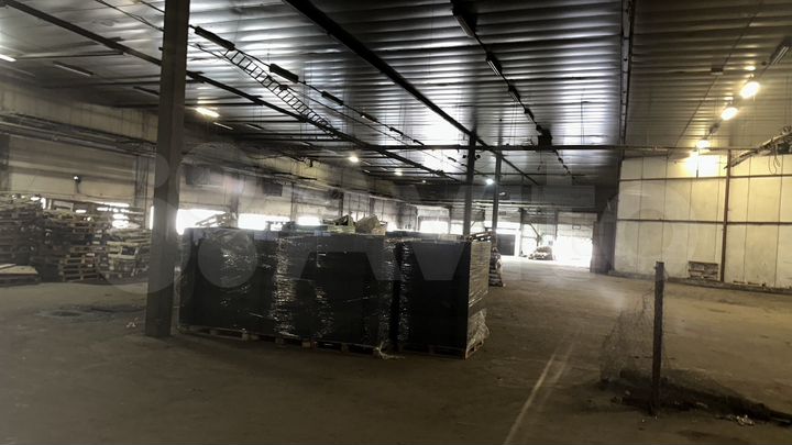 Склад, 10253 м²