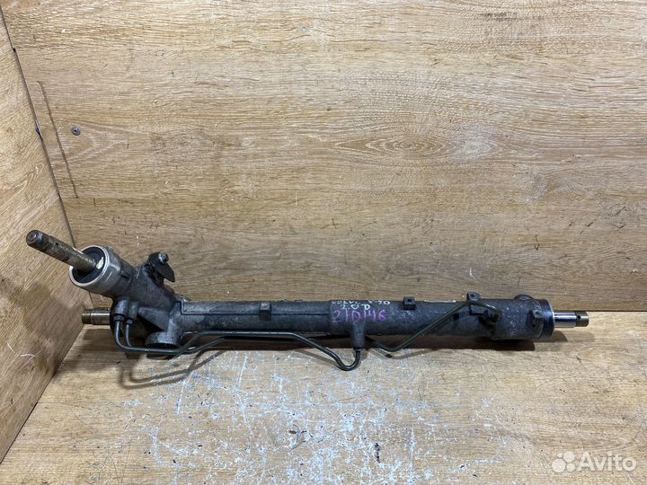 Рулевая рейка Volvo S40, V50, C30 Арт. 210146