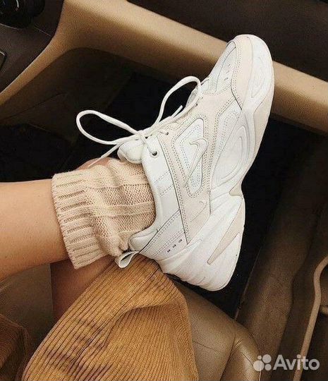 Кроссовки Nike M2K Tekno