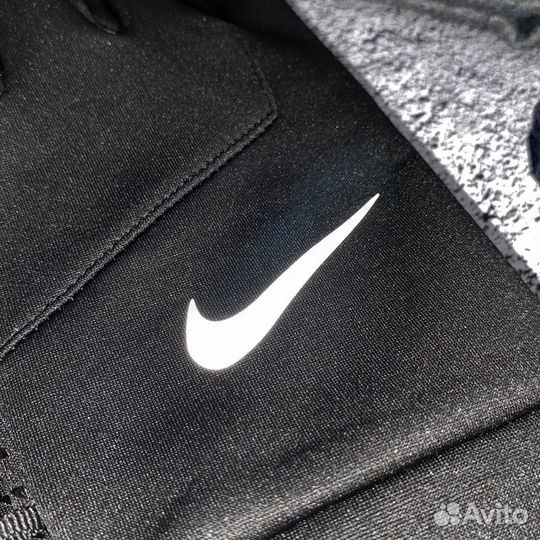 Перчатки nike