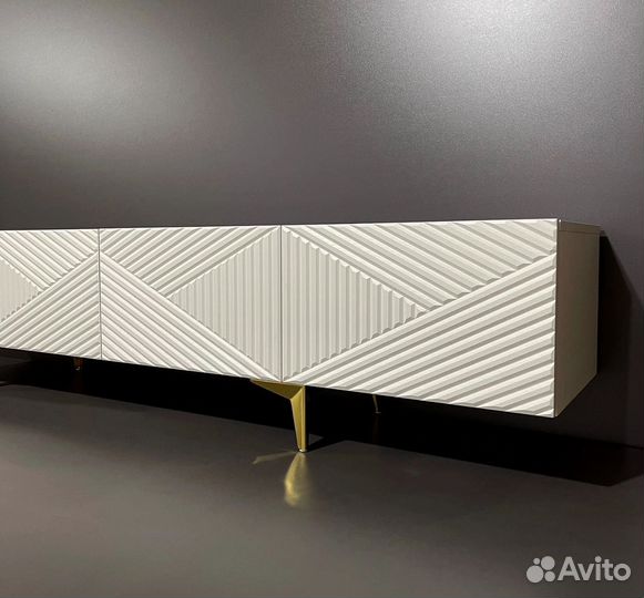 Тумба TV от мебельной фабрики