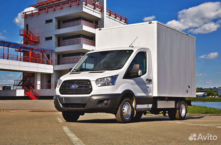 Водитель-экспедитор категория в