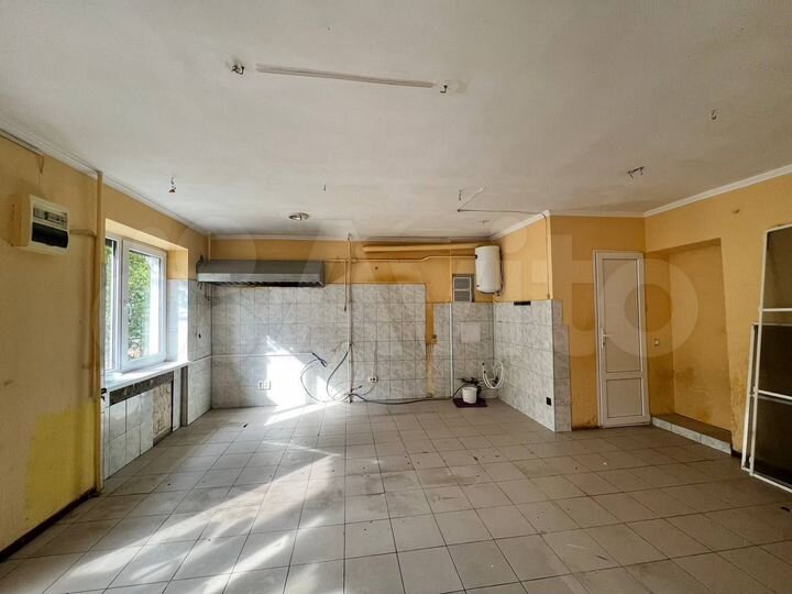 Торговая площадь, 31 м²