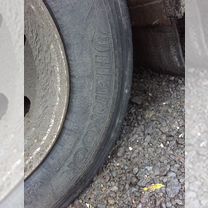 исузу бортовой - Купить шины, диски и колёса – недорогие б/у