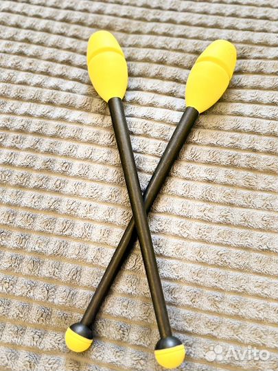 Булавы 36 см