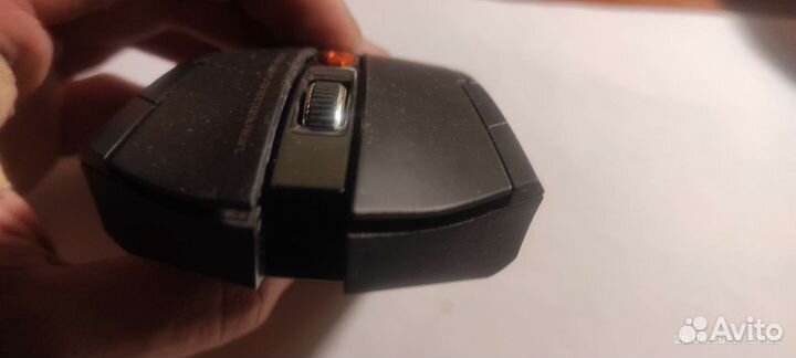 Игровая мышь