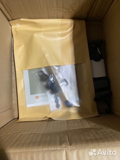 Глюкофон музыкальный язычковый барабан