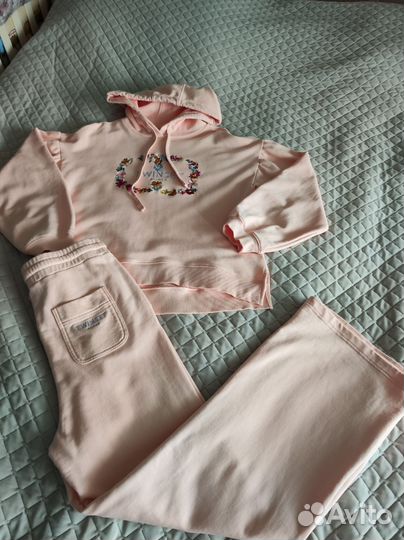 Новый костюм Twinset р.М