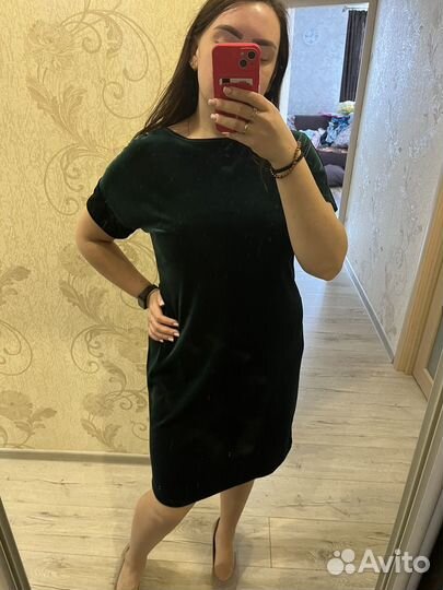 Платье женское