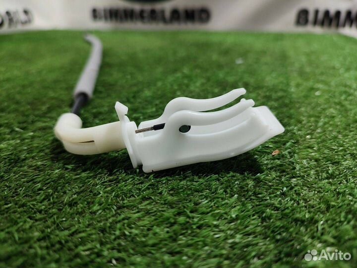 Тросик внутренней ручки двери BMW X3 E83 2004