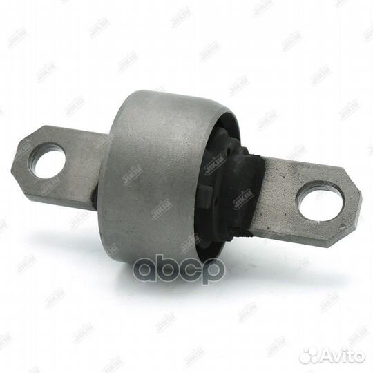 Сайлентблок зад bh25234 jikiu