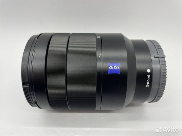 Sony FE 24-70mm f/4 ZA OSS (новый)