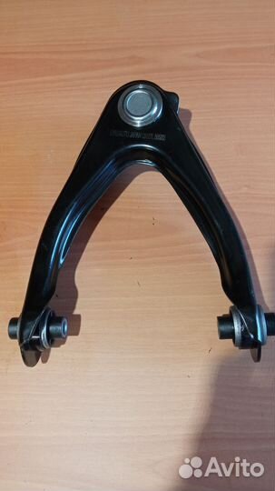 Рычаги передние верхние,Honda cr-v rd1