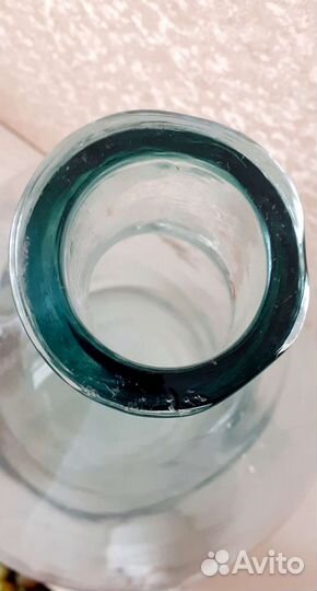 Бутыль 30 литров