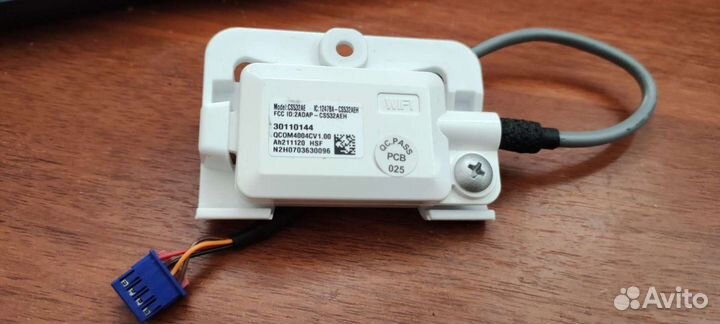 WiFi модуль cs532ae