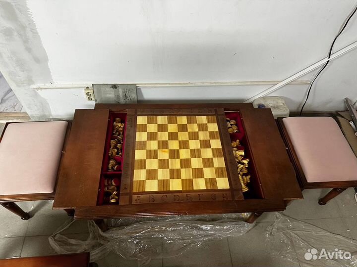 Изделия из дерева ручной работы