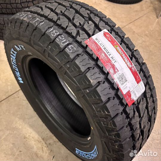 Landspider Wildtraxx A/T 245/75 R16