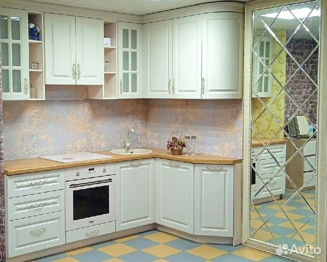 Кухня