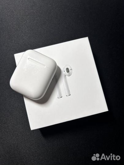 Airpods