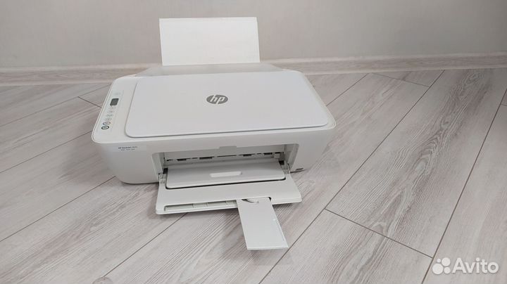 Принтер HP 2620