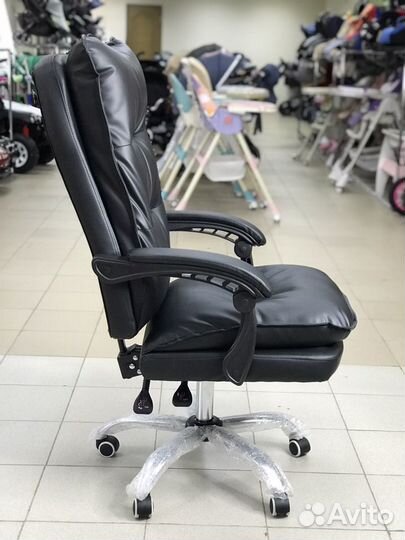 Кресло компьютерное Кресло офисное