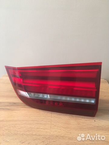 Комплект фонарей для BMW X5 F15