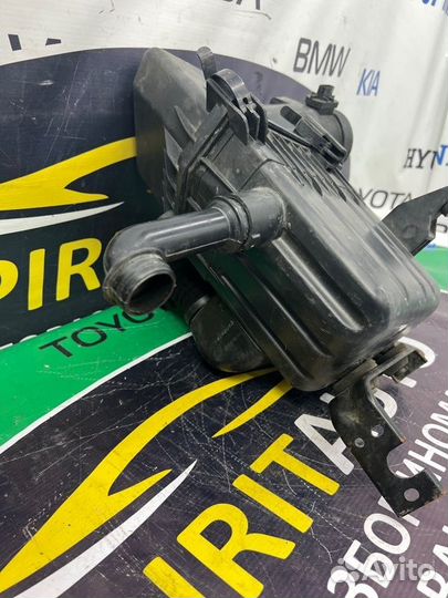 Корпус воздушного фильтра Ssangyong Actyon New 2