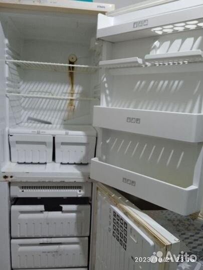 Холодильник бу