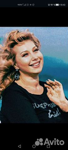 Ведущая мероприятий