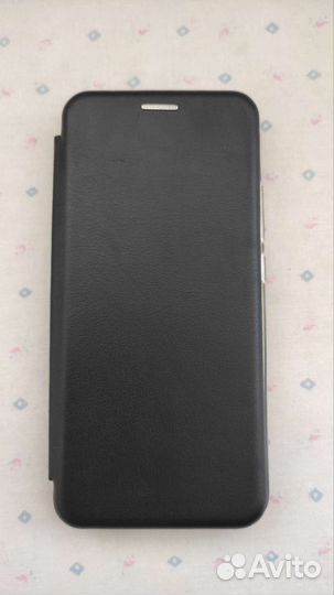 Чехол-книжка на Xiaomi Mi Note 10 lite