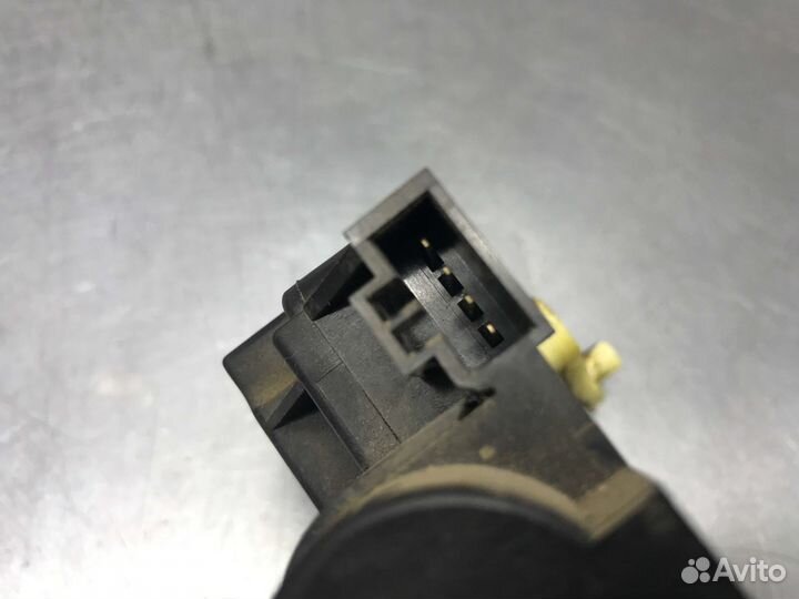 Сервопривод печки Nissan Almera N15 1998 г.в