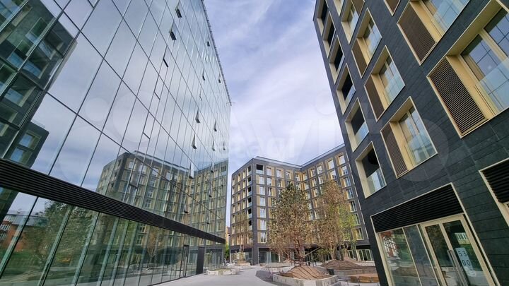 Сдам офисное помещение, 2000 м²