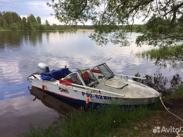 Плм хонда 40