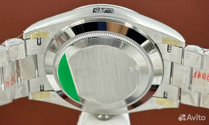 Часы Rolex Day-Date Ice Blue Roman Dial