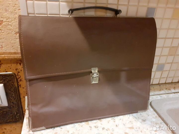 Портфель-радио.ссср