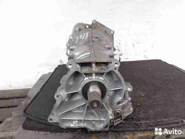 АКПП 6HP21X BMW X5 E70 2006 - 2013 3.0i