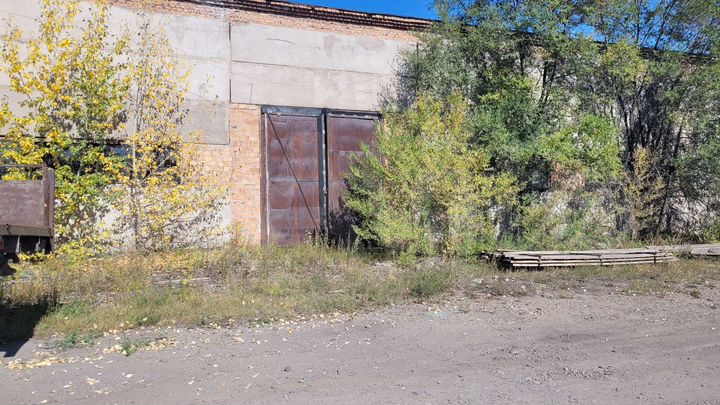 Склад, 12238 м²