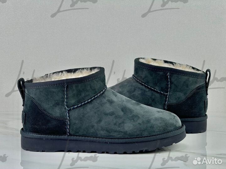 Угги женские Ugg