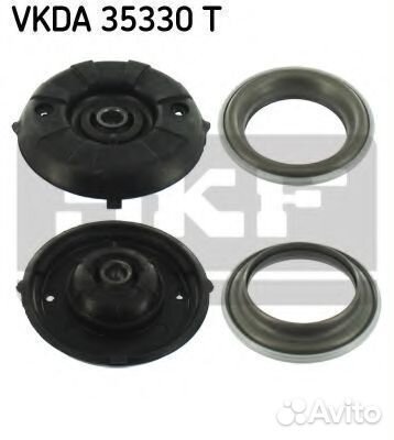 Опора стойки амортизатора vkda35330T SKF