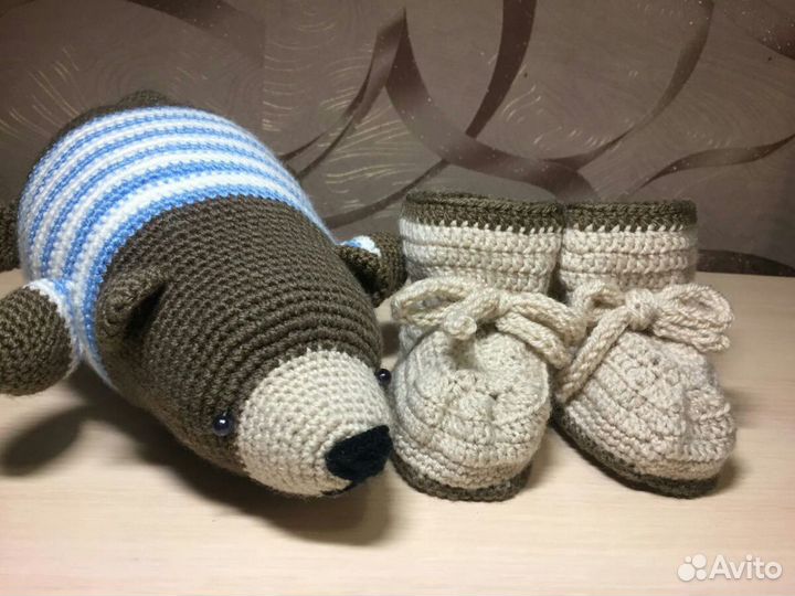 Подарочный набор