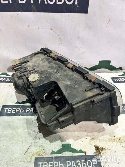 Фара ксеноновая передняя левая Bmw 7 E38 4.4
