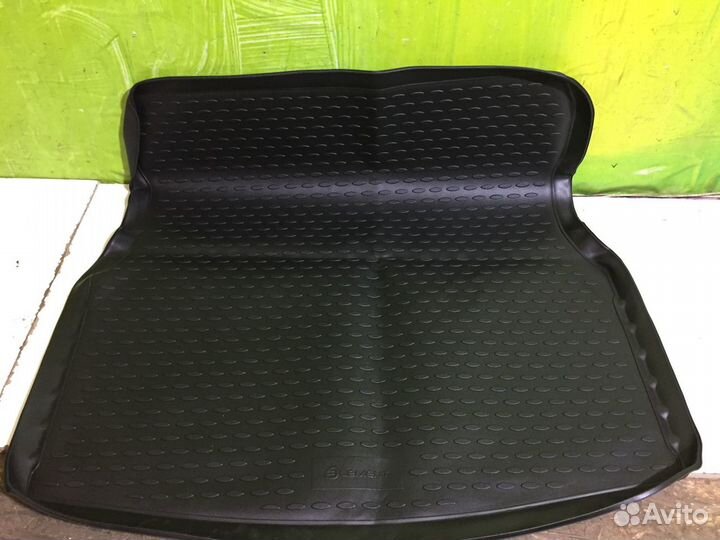 Ковер багажника Nissan Almera G15 Новый 999TLG15BL
