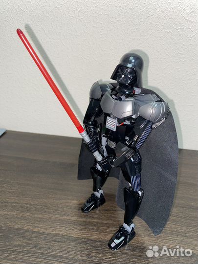 Lego Star Wars 75111